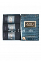 DMDBS носки мужские аромат.(коробка)
