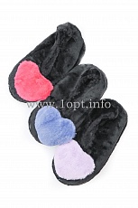 Лиана носки тапочки женские