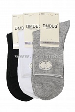 DMDBS носки женские без резинки