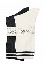 DMDBS носки женские сетка